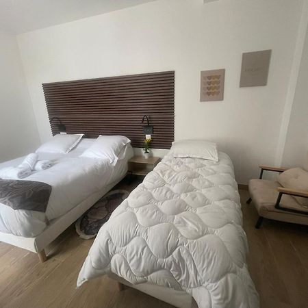 Hotel Du Parc Canal - Stade De France Saint-Denis  Ngoại thất bức ảnh