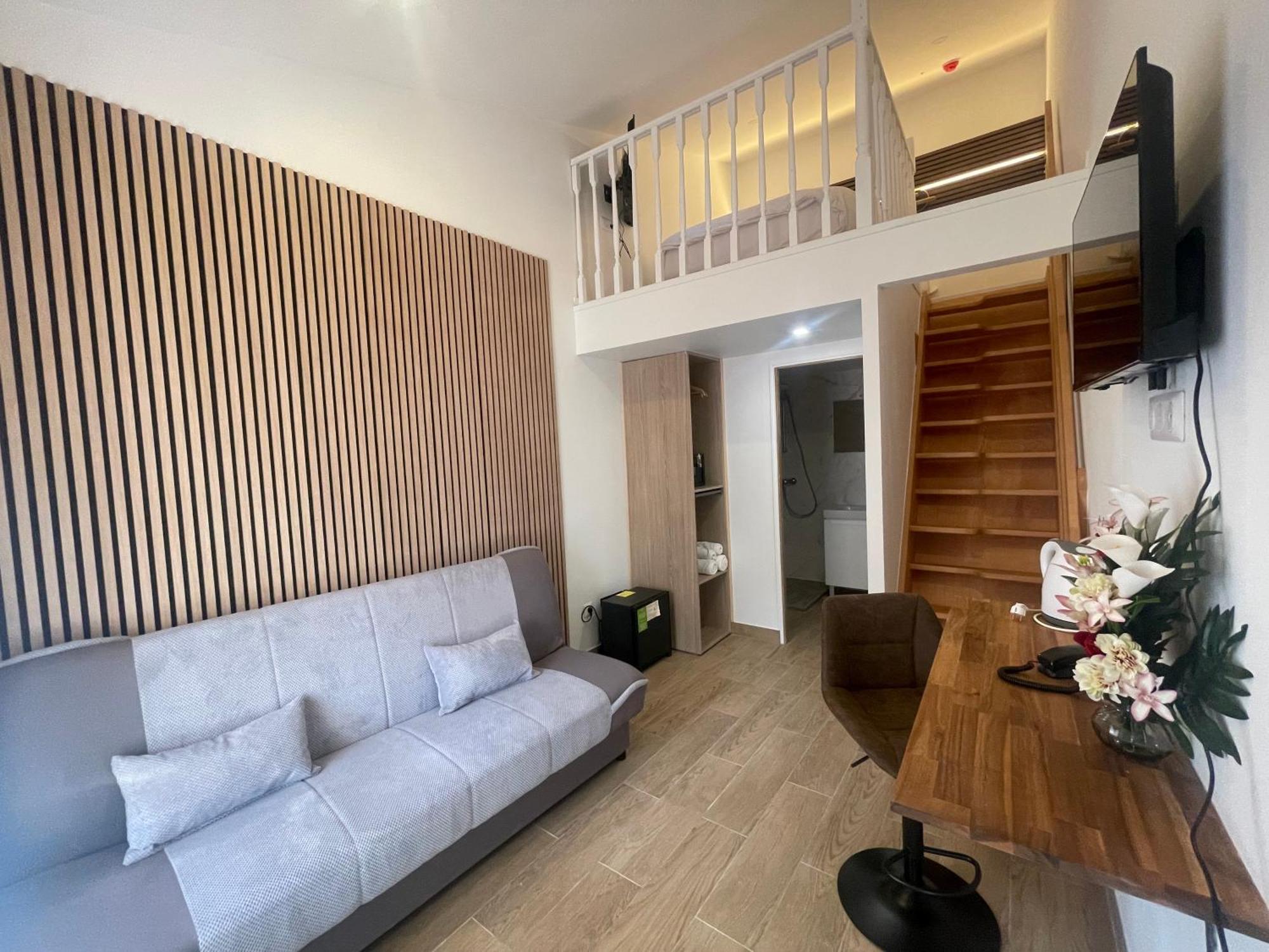Hotel Du Parc Canal - Stade De France Saint-Denis  Ngoại thất bức ảnh