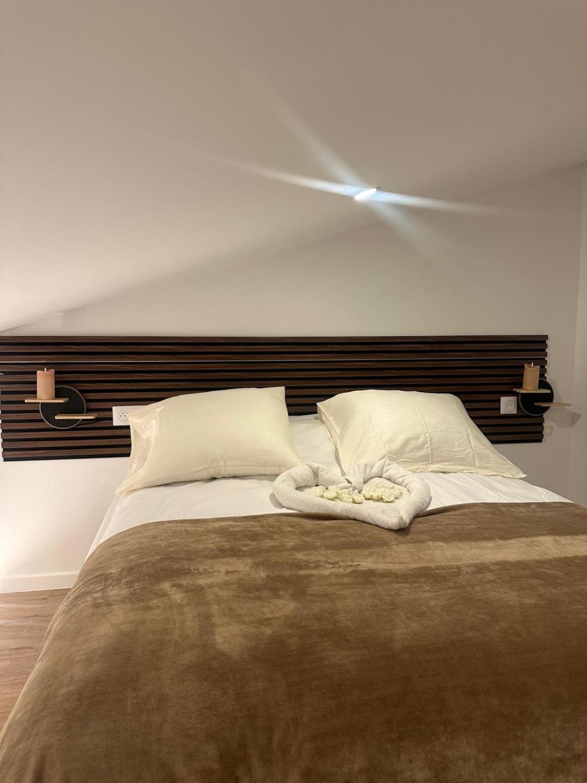 Hotel Du Parc Canal - Stade De France Saint-Denis  Ngoại thất bức ảnh