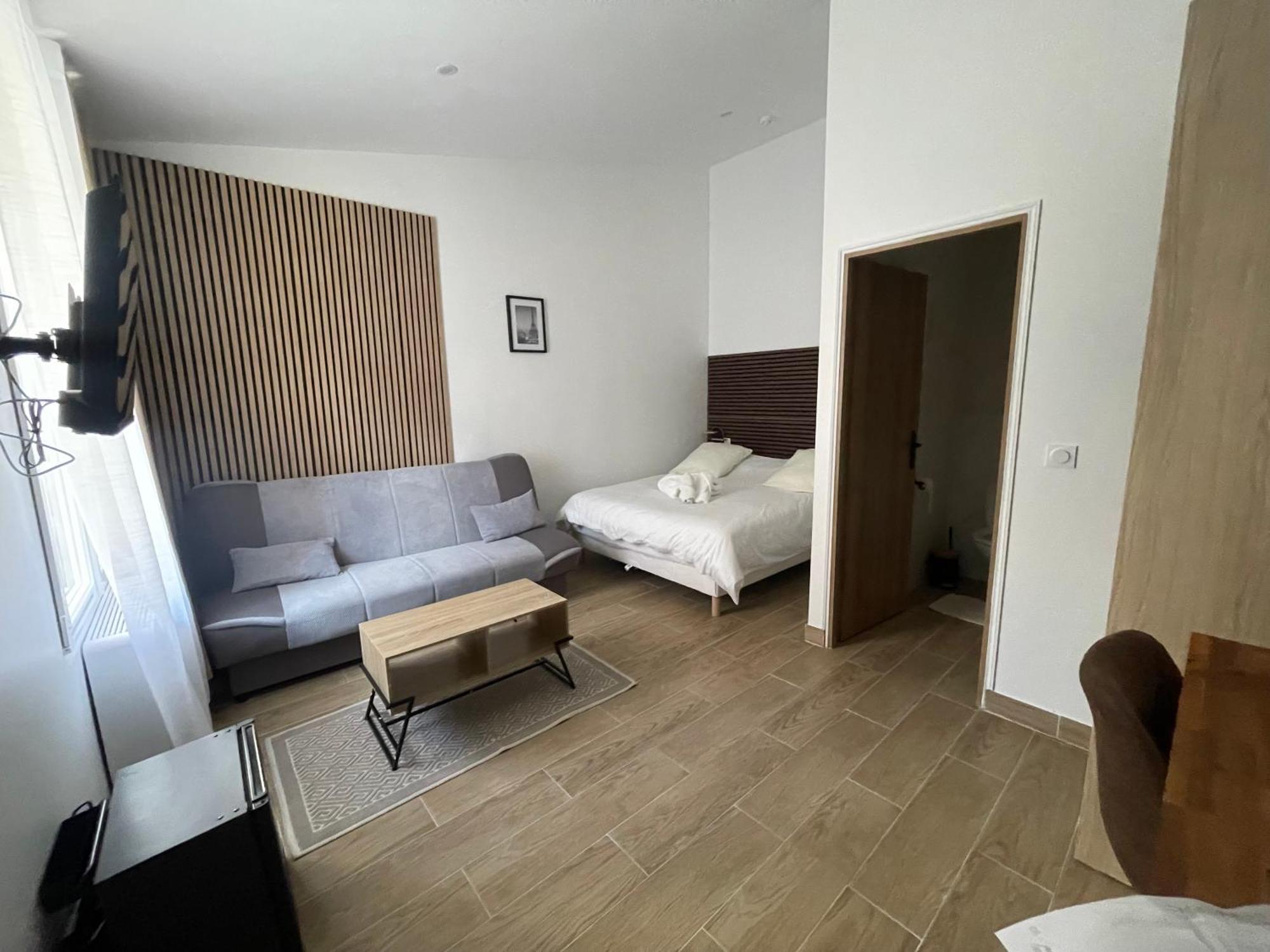 Hotel Du Parc Canal - Stade De France Saint-Denis  Ngoại thất bức ảnh