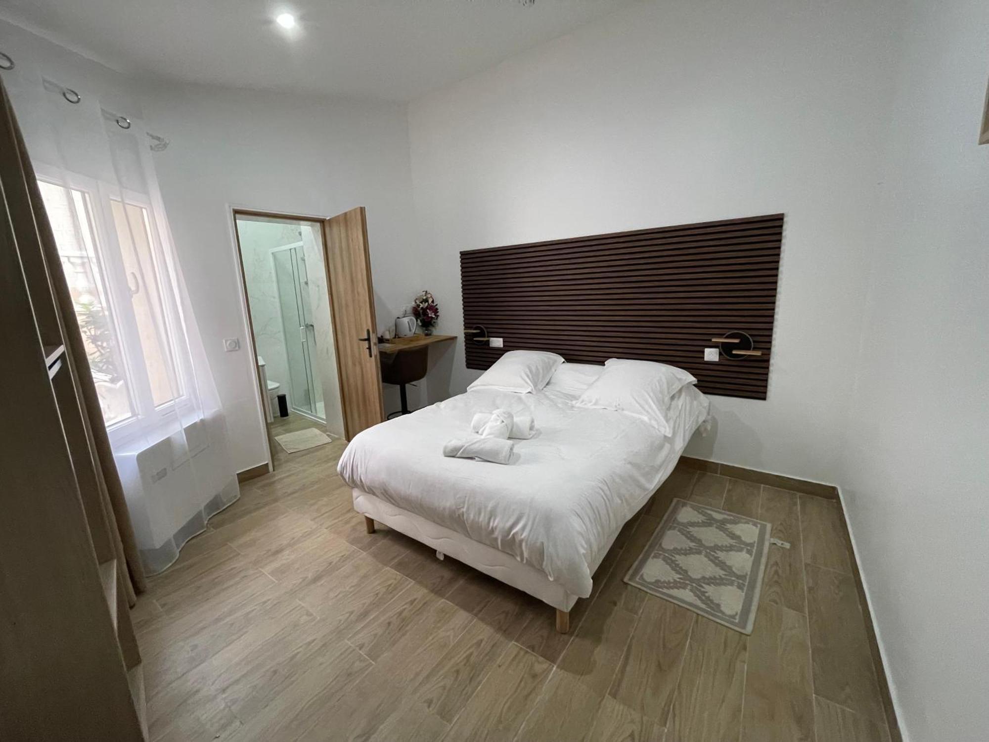 Hotel Du Parc Canal - Stade De France Saint-Denis  Ngoại thất bức ảnh