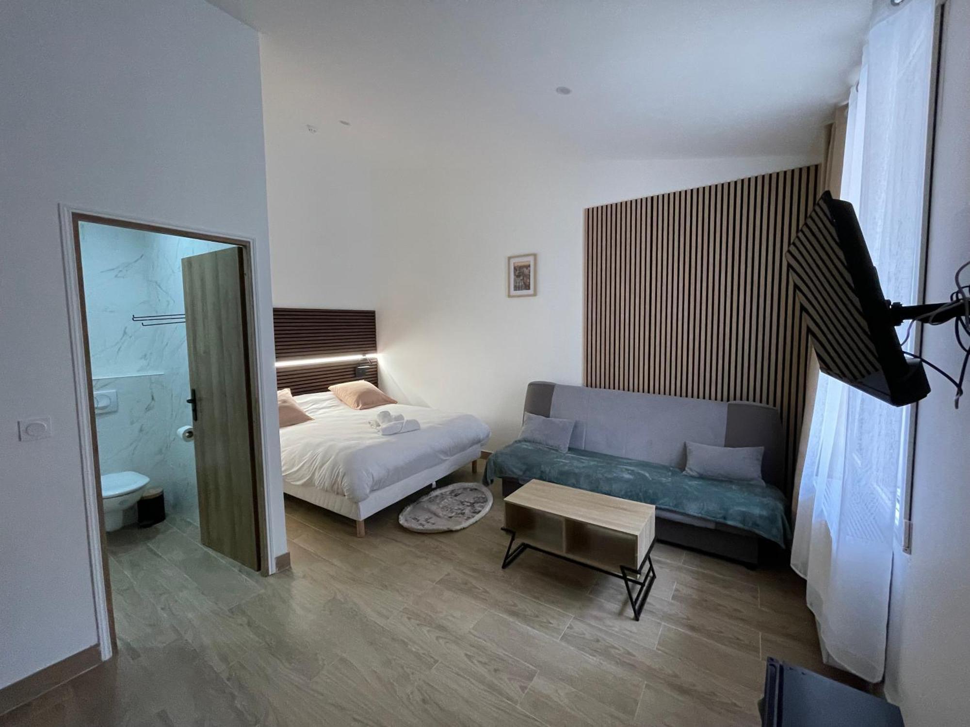 Hotel Du Parc Canal - Stade De France Saint-Denis  Ngoại thất bức ảnh