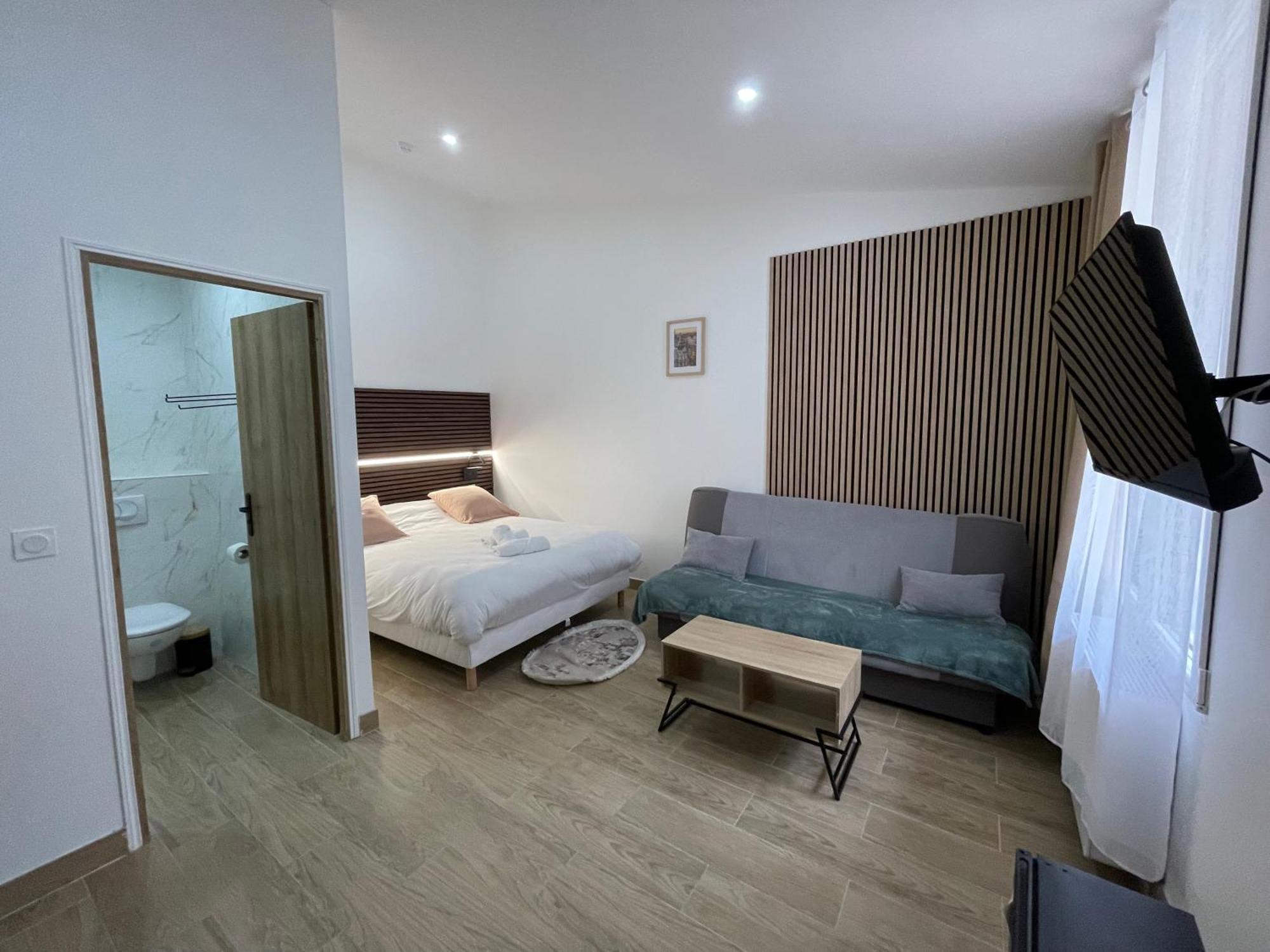 Hotel Du Parc Canal - Stade De France Saint-Denis  Ngoại thất bức ảnh