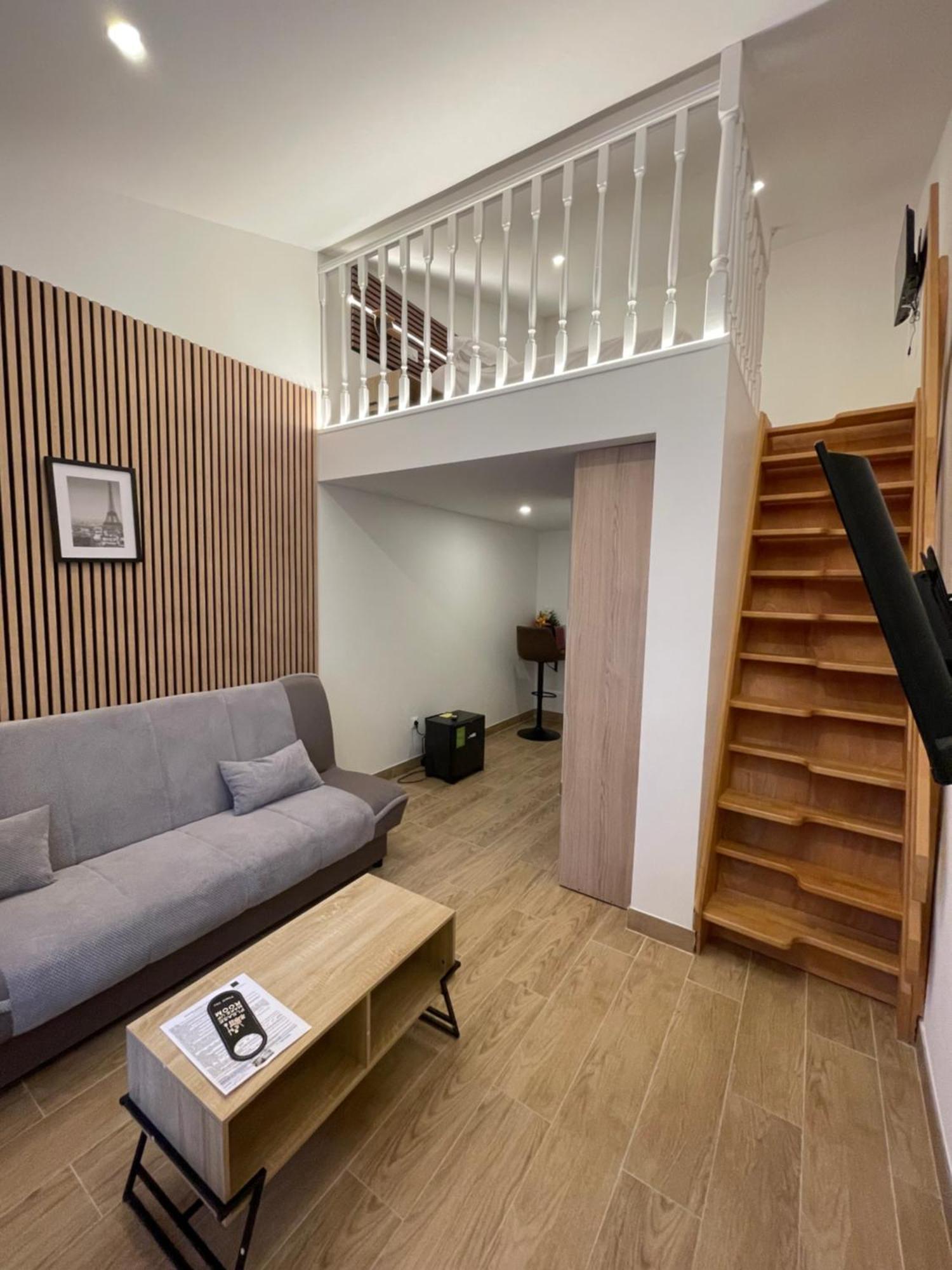 Hotel Du Parc Canal - Stade De France Saint-Denis  Ngoại thất bức ảnh
